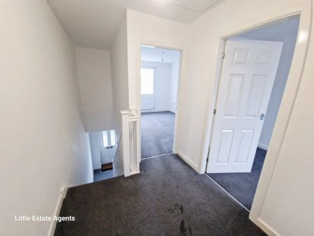 Property To Rent Hall Street, St. Helens, WA10 | 2 Bedroom House through Little Estate Agents - Photo 4