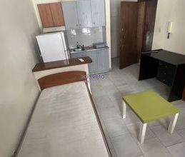Studio/Γκαρσονιέρα για ενοικίαση - Άνω Πόλη - Φωτογραφία 3