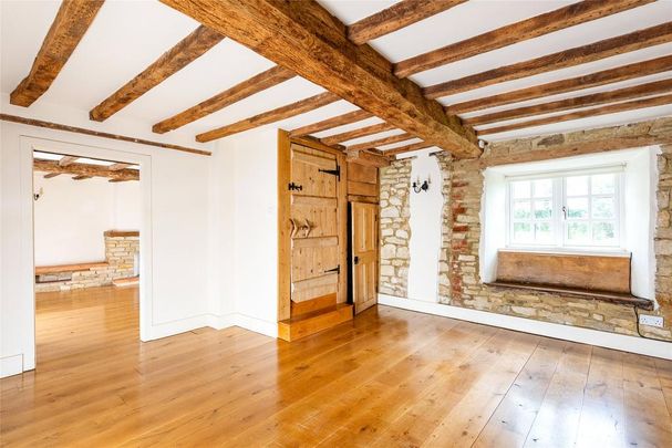 1 bedroom semi-detached house to rent - Photo 1