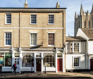 1 bedroom apartment to rent - Photo 3