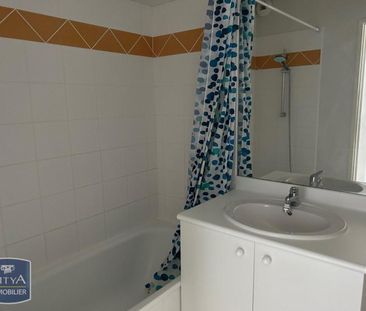Location Appartement 2 pièces 46m² COULOUNIEIX CHAMIERS 24660 - Photo 4