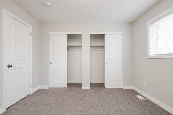 For Lease - 7768 ASCOT Circle Unit# 89, Niagara Falls, Ontario - Photo 1