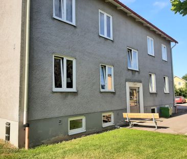 Kristinas Väg, Kristinehamn - Foto 1