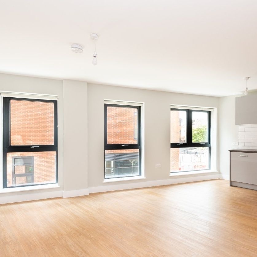 1 bedroom apartment to rent - Photo 1