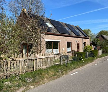 Huis te huur: Leidsevaart 112 2211 VS Noordwijkerhout - Photo 5