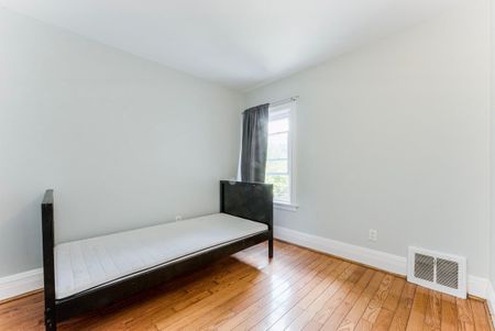 For Lease - 615 Crawford Street, Toronto, Ontario - Photo 2