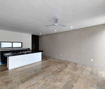 Renta de Casa con Paneles Solares en Sta Gertrudis Copó Norte Mérida - Photo 4