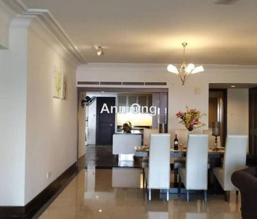 Regency Tower, Bukit Bintang, KL City Centre - Photo 2