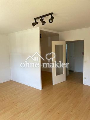 1,5 Zimmer Wohnung - Photo 1