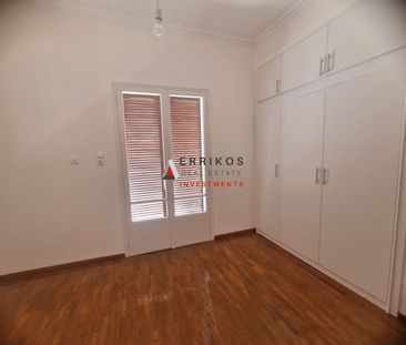 Μονοκατοικία για ενοικίαση Κέντρο (Κουτσοπόδι) - Φωτογραφία 3