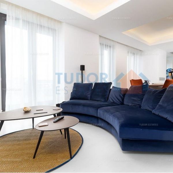 Penthouse apartment - Photo 1