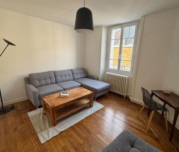 Appartement 2 pièces – 54 m² environ à Rennes Sacrés-Coeurs (ref : ... - Photo 1