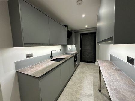 The Vera Mitchell Building, Leicester, LE2 - Photo 3