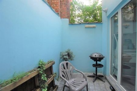 Appartement te huur - Photo 5