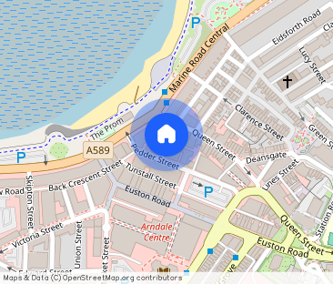 Nelson Street, Morecambe - Photo 1