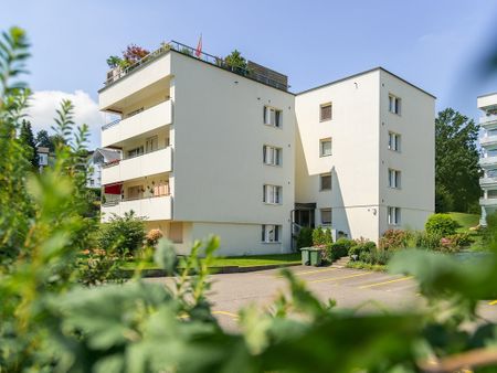 MIETEN OHNE KAUTION - Wohnen an sonniger Hanglage - Photo 4