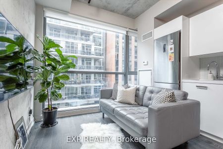 For Lease - 39 Brant Street Unit# 416, Toronto, Ontario - Photo 2
