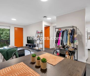 Student Village North Ryde, Sydney - Photo 2