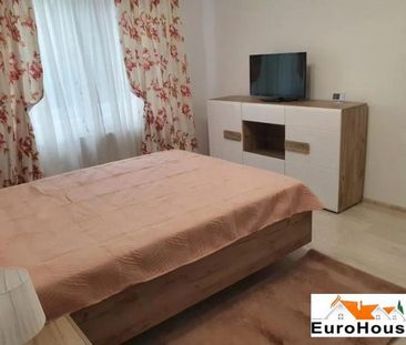 Apartament cu 2 cam,ere de inchiriat in Alba Iulia zona Cetate - Fotografie 6