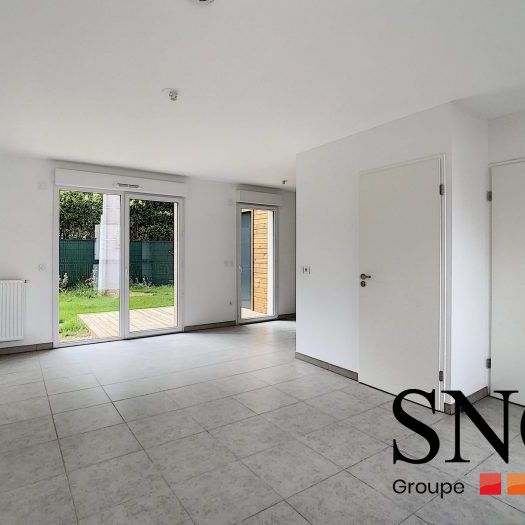 VILLA T3 AVEC JARDIN - Photo 1