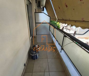 Διαμέρισμα για ενοικίαση Μεταμόρφωση (Βόλος) - Photo 4
