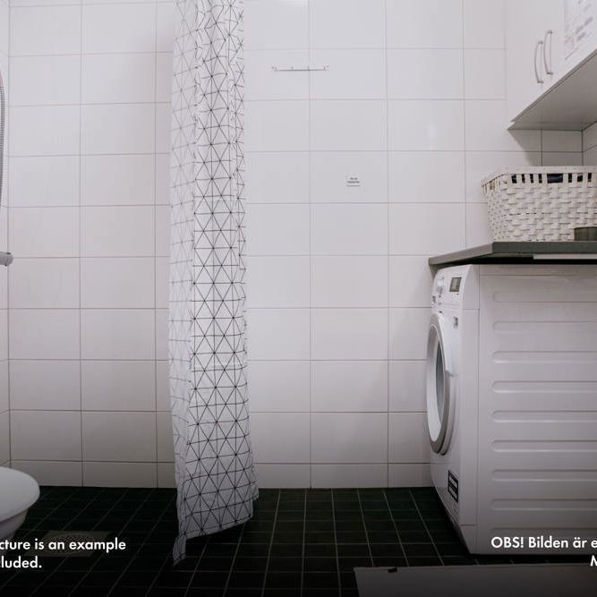 Vivelvägen 7, 75660, Uppsala - Foto 1