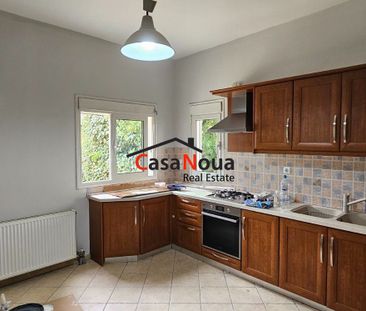 Διαμέρισμα για ενοικίαση Κάτω Κηφισιά (Κηφισιά) - Φωτογραφία 1
