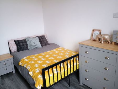 Room in a Shared House, Chiswell Street, L7 - Photo 4