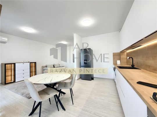 Apartament 2 camere de lux, parcare privata, Albert Nord, Ploiesti - Photo 1