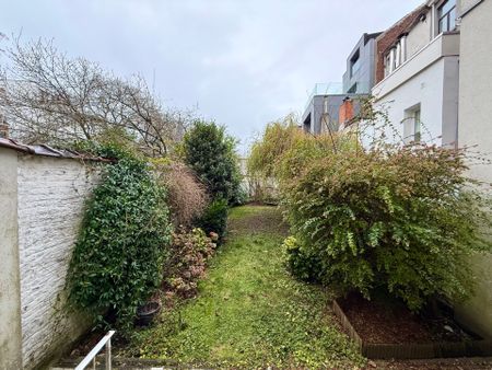 Avenue Brugmann, 1050, Ixelles - Foto 3