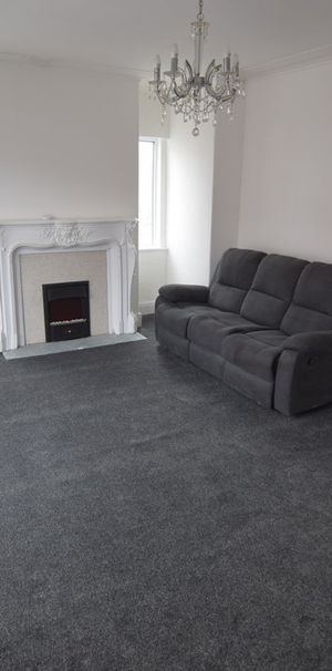 To Let 2 Bed End Terraced House - Photo 1