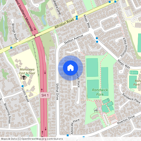 7A Secretariat Place, Randwick Park, Auckland