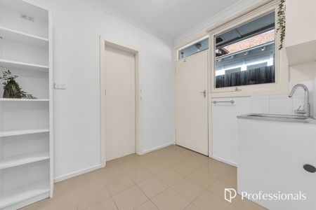 Comfortable Living in Hawthorn with Endless Options! - Photo 5