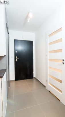 Nowoczesne mieszkanie 40 m2 z widokiem na Wisłę w Apartamenty Nadwiślańska 11 - Photo 1