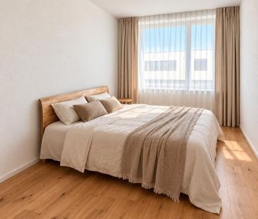 5.5 Zimmer, 180 m², 3. Stock - Photo 5