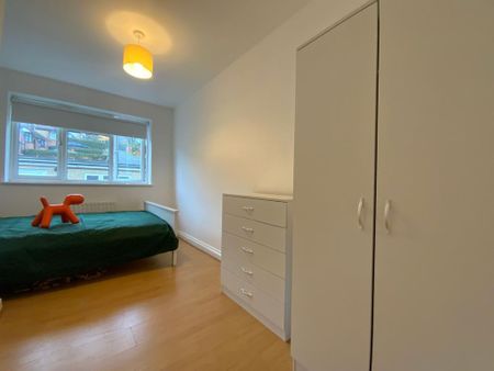 1 bedroom in a house share to rent - Photo 5