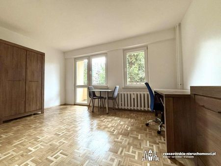 3 POKOJE - BLISKO UCZELNI - UL. GRANICZNA OD ZARAZ - Zdjęcie 4