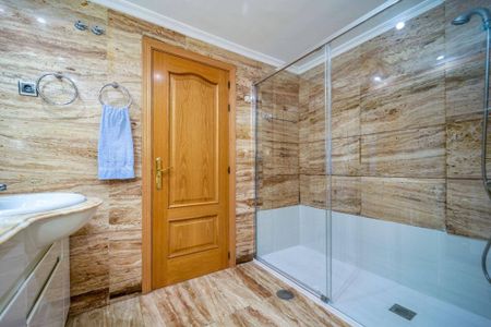 3 room luxury Flat for rent in Pozuelo de Alarcón, Spain - Photo 4