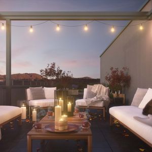 "Modern wohnen im Herzen von Neuenhof" - Photo 2