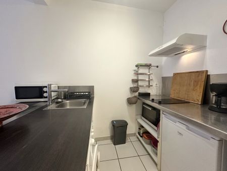 Location Appartement 2 pièces 33m² AJACCIO 20000 - Photo 4