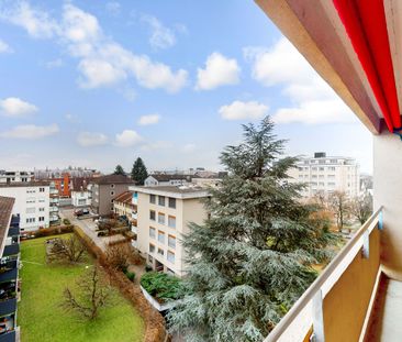 Charmante Wohnung mit hochwertigem Innenausbau - Foto 6