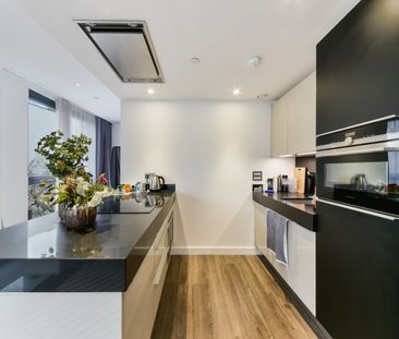 studio apartment to rent - Photo 4