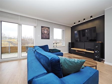 Mieszkanie Wynajem: Koszalin - Фото 4