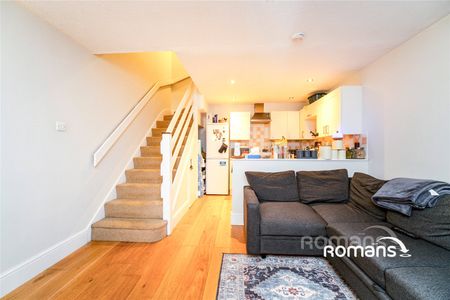 1 bedroom house to rent - Photo 3