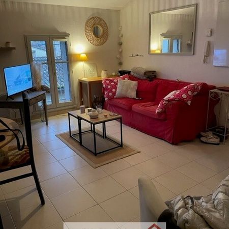 Appartement T1 en location à Grenade - Photo 4