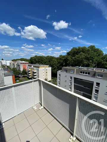 Location Appartement 1 pièce 29m² MULHOUSE 68100 - Photo 4