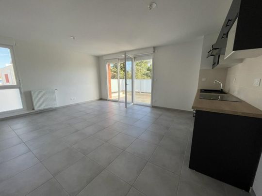 Appartement 3 pièces – 64 m² - Photo 1