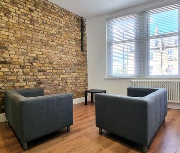 4 bedroom maisonette to rent - Photo 3