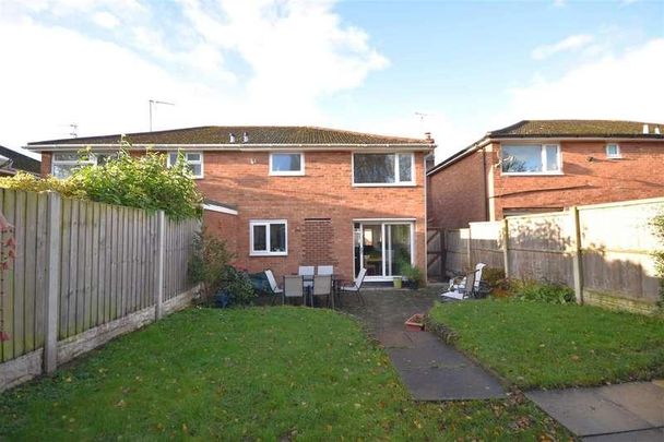 Warwick Close, Neston, CH64 - Photo 1