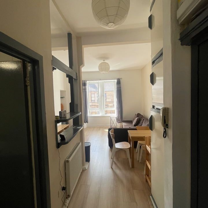 1 Bed Flat, Govanhill Street, G42 - Photo 1